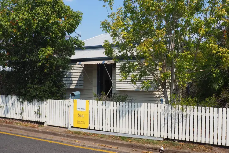 35 Fort Lane, Maryborough QLD 4650