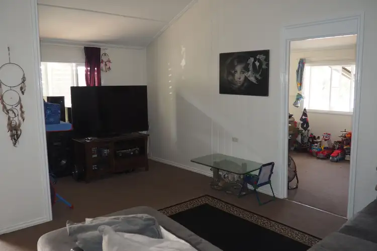 Sixth view of Homely house listing, 35 Fort Lane, Maryborough QLD 4650