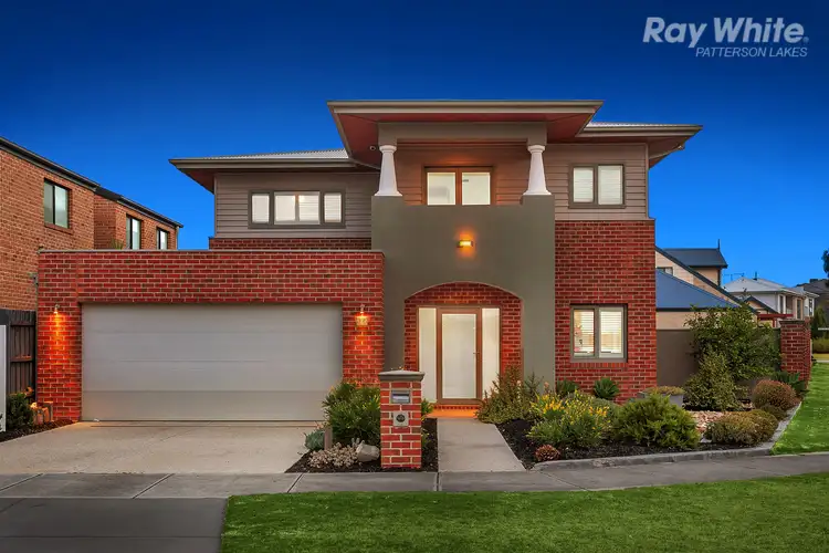 12 Town Lane, Patterson Lakes VIC 3197