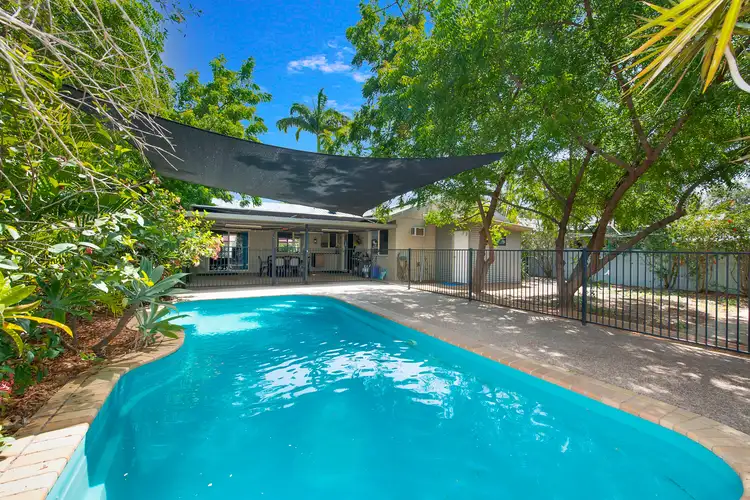 37 Teal Street, Condon QLD 4815