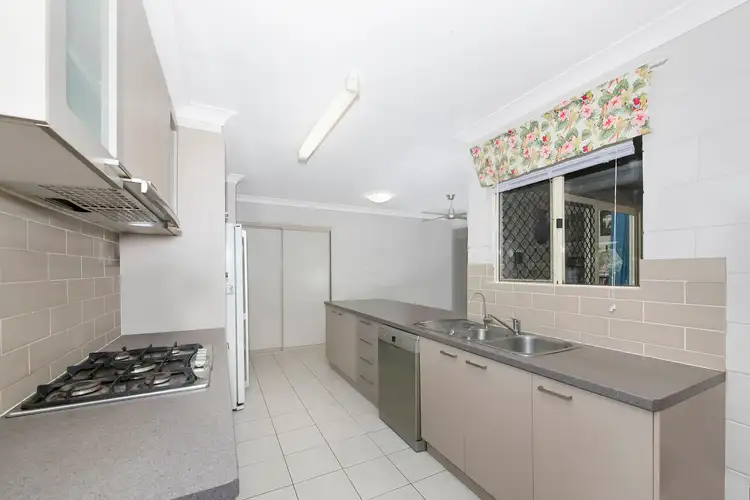 Third view of Homely house listing, 37 Teal Street, Condon QLD 4815