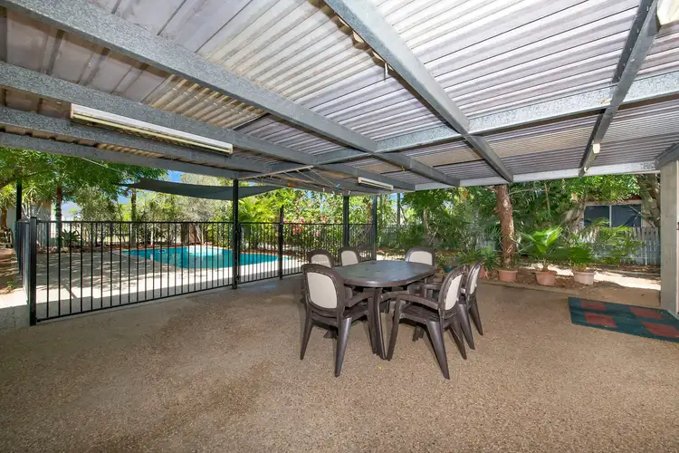 Sixth view of Homely house listing, 37 Teal Street, Condon QLD 4815
