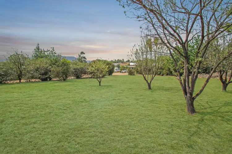 Second view of Homely land listing, 10A Breeza Street, Quirindi NSW 2343