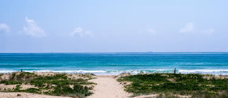 Main view of Homely land listing, 15 Tailslide Crescent, Bokarina QLD 4575