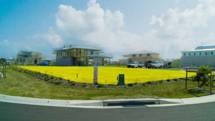 Fourth view of Homely land listing, 15 Tailslide Crescent, Bokarina QLD 4575
