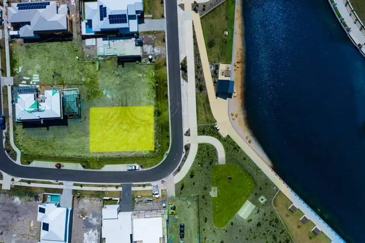 Seventh view of Homely land listing, 15 Tailslide Crescent, Bokarina QLD 4575