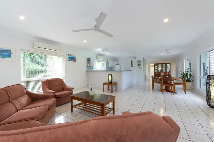 Main view of Homely house listing, 15 Albatross Close, Cooya Beach QLD 4873
