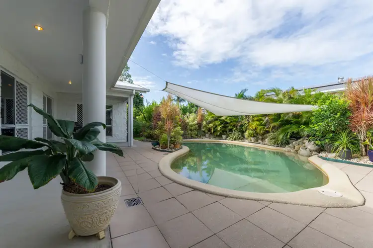 Second view of Homely house listing, 15 Albatross Close, Cooya Beach QLD 4873
