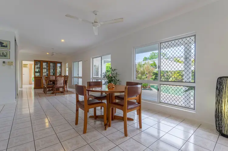 Fifth view of Homely house listing, 15 Albatross Close, Cooya Beach QLD 4873