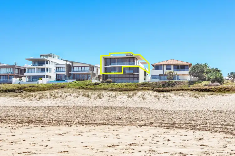 Sixth view of Homely semi-detached listing, 2/209-211 Hedges Avenue, Mermaid Beach QLD 4218