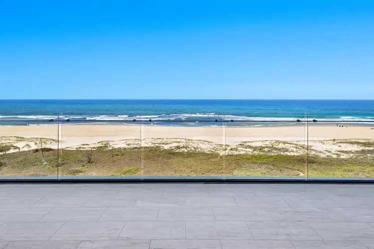 Seventh view of Homely semi-detached listing, 2/209-211 Hedges Avenue, Mermaid Beach QLD 4218
