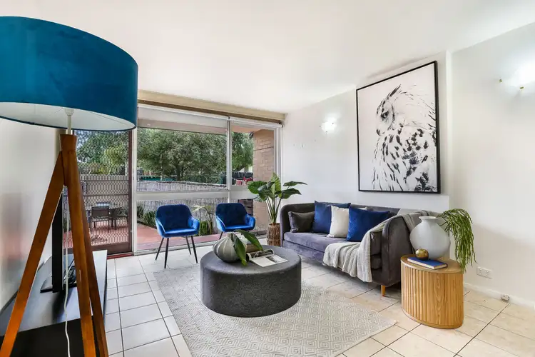 Main view of Homely unit listing, 4/11 Currajong Street, Glenroy VIC 3046