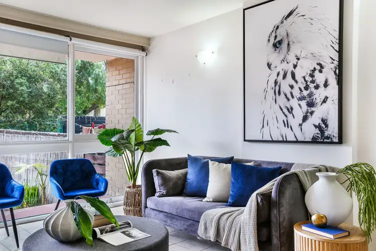 Second view of Homely unit listing, 4/11 Currajong Street, Glenroy VIC 3046