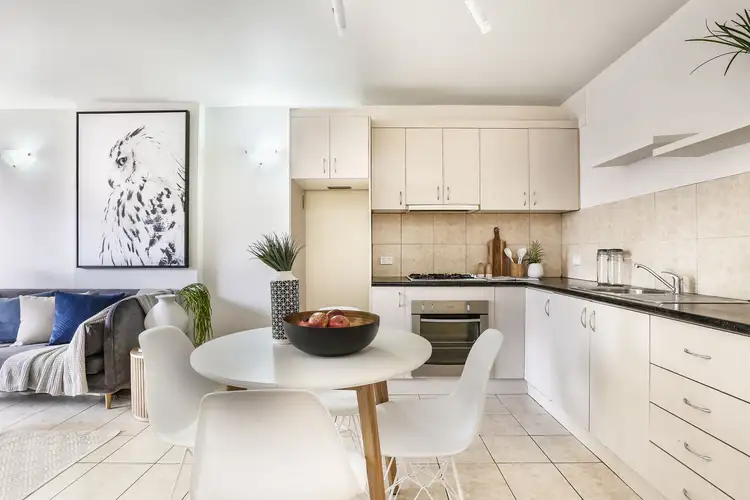 Fourth view of Homely unit listing, 4/11 Currajong Street, Glenroy VIC 3046