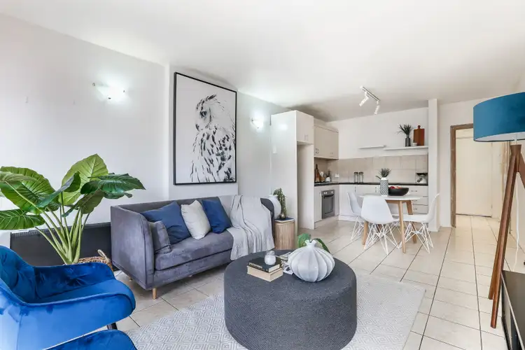Fifth view of Homely unit listing, 4/11 Currajong Street, Glenroy VIC 3046