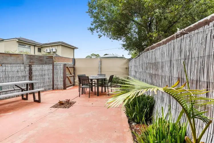 Sixth view of Homely unit listing, 4/11 Currajong Street, Glenroy VIC 3046