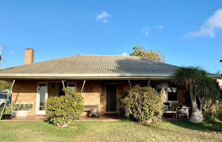 Second view of Homely house listing, 68 Kempton Street, Bluff Point WA 6530