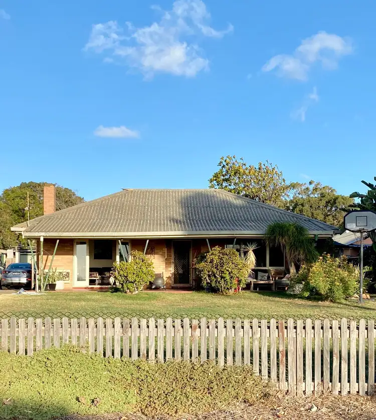 Third view of Homely house listing, 68 Kempton Street, Bluff Point WA 6530