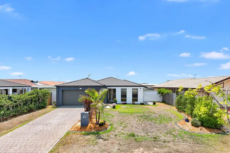 15 Earl Saint Vincent Circuit, Eli Waters QLD 4655