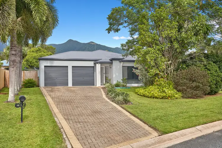 19 Canecutter Road, Edmonton QLD 4869