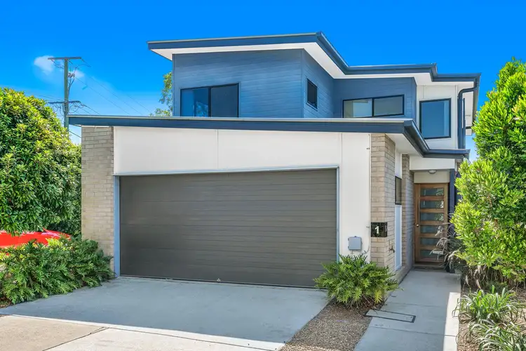 1/669 Beams Road, Carseldine QLD 4034