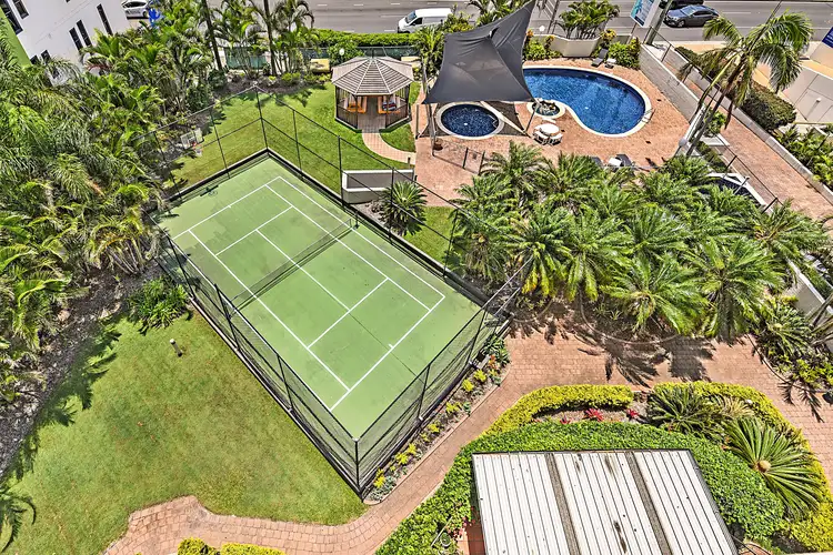 Third view of Homely apartment listing, 17/114 Marine Parade, Southport QLD 4215