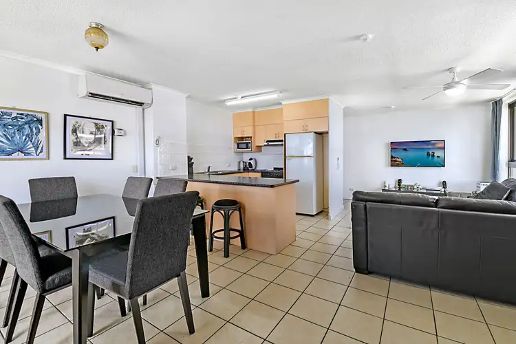 Seventh view of Homely apartment listing, 17/114 Marine Parade, Southport QLD 4215