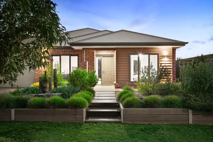 Main view of Homely house listing, 29 Grampian Boulevard, Cowes VIC 3922