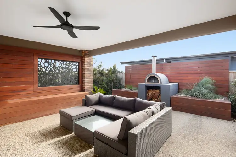 Fifth view of Homely house listing, 29 Grampian Boulevard, Cowes VIC 3922