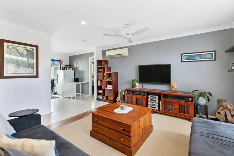 Fourth view of Homely house listing, 23 Callaghan Way, Capalaba QLD 4157