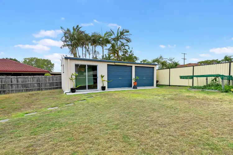 Sixth view of Homely house listing, 23 Callaghan Way, Capalaba QLD 4157