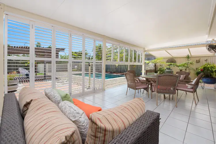 Second view of Homely house listing, 6 Campbellville Circuit, Pelican Waters QLD 4551