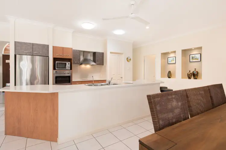 Third view of Homely house listing, 6 Campbellville Circuit, Pelican Waters QLD 4551