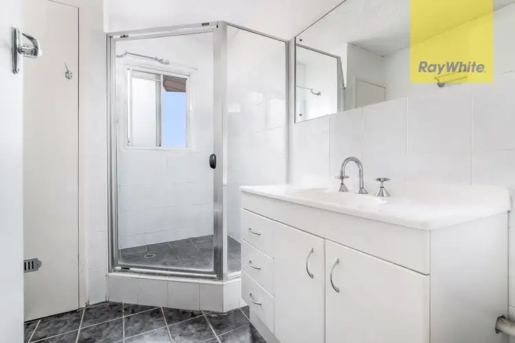 Fourth view of Homely apartment listing, 53/14-16 Lamont Street, Parramatta NSW 2150