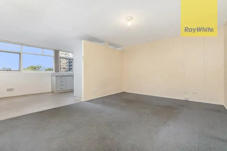 Fifth view of Homely apartment listing, 53/14-16 Lamont Street, Parramatta NSW 2150