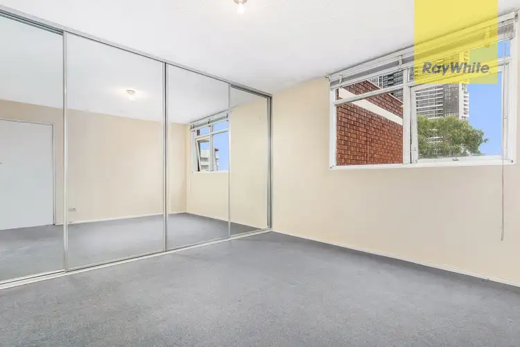 Sixth view of Homely apartment listing, 53/14-16 Lamont Street, Parramatta NSW 2150