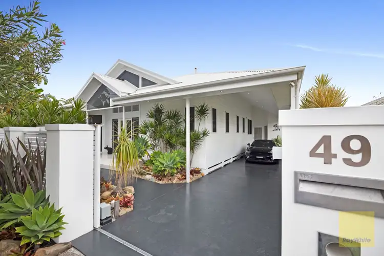 Third view of Homely house listing, 49 Berith Street, Umina Beach NSW 2257