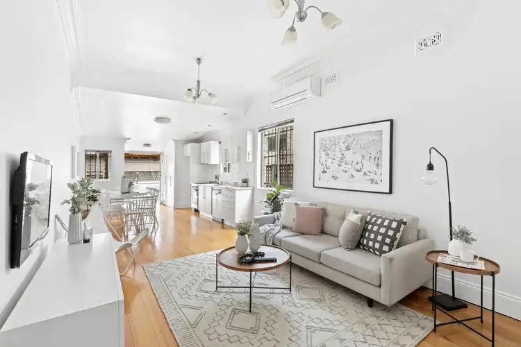 111 Chelmsford Street, Newtown NSW 2042