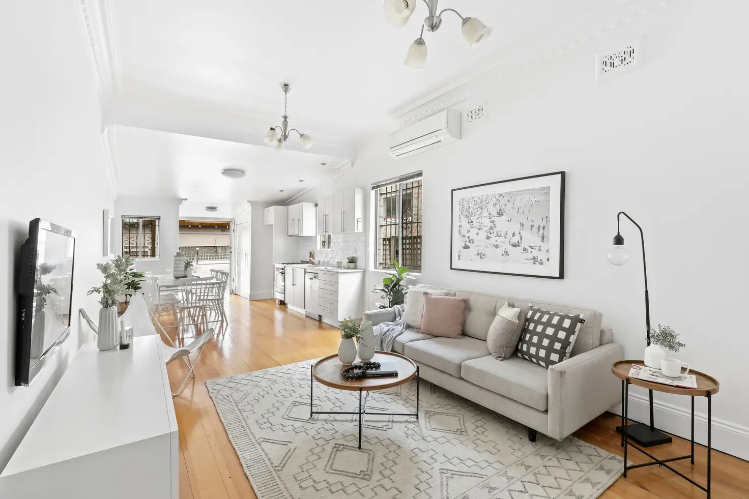 Main view of Homely house listing, 111 Chelmsford Street, Newtown NSW 2042