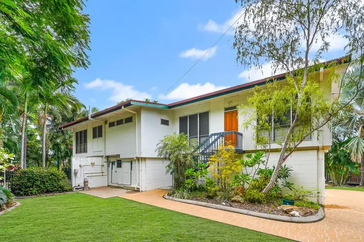 Fourth view of Homely house listing, 19 Mackillop Street, Parap NT 820