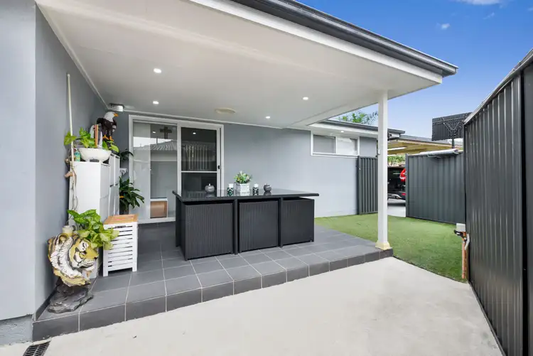 Main view of Homely house listing, 8 Stacey Street, Fairfield West NSW 2165