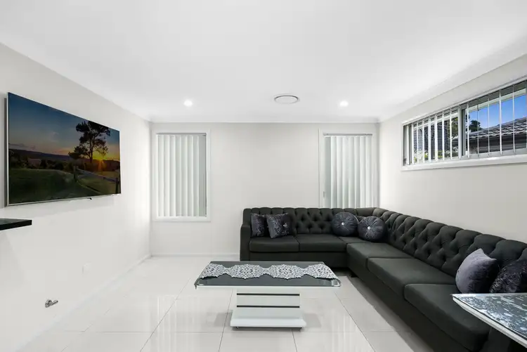 Third view of Homely house listing, 8 Stacey Street, Fairfield West NSW 2165