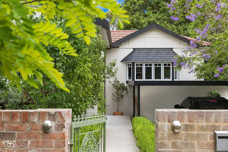 52 Moore Street, Roseville NSW 2069