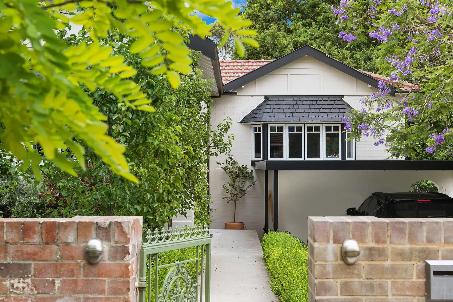 Main view of Homely house listing, 52 Moore Street, Roseville NSW 2069