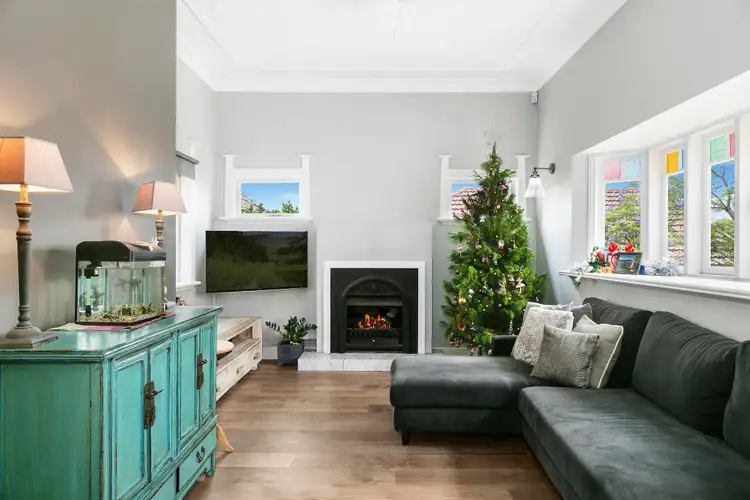 Second view of Homely house listing, 52 Moore Street, Roseville NSW 2069