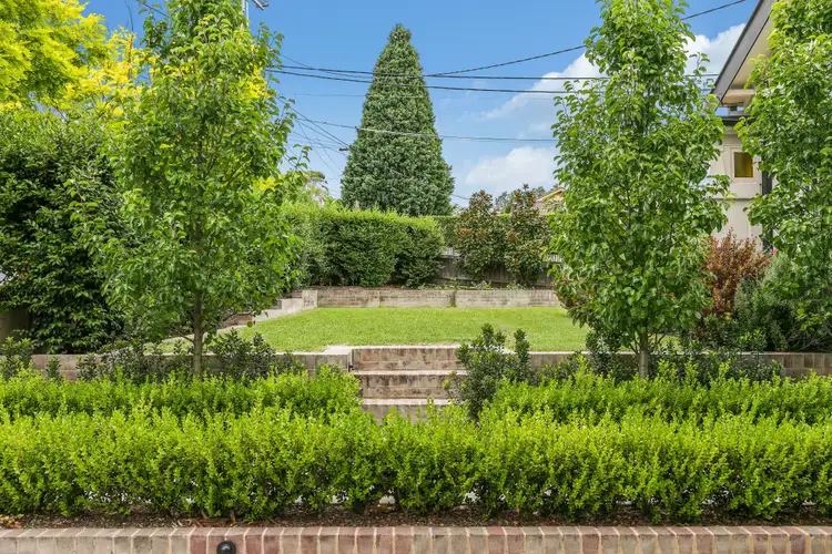 Fifth view of Homely house listing, 52 Moore Street, Roseville NSW 2069