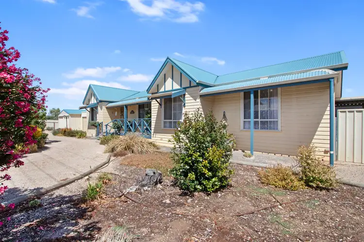 Second view of Homely house listing, 6 Bagnal Avenue, Maitland SA 5573