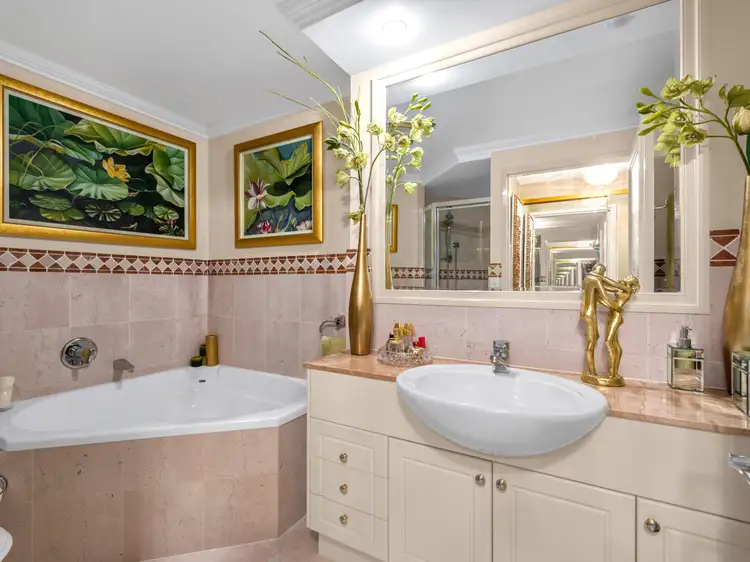 Sixth view of Homely apartment listing, 133/32 Macrossan Street, Brisbane City QLD 4000