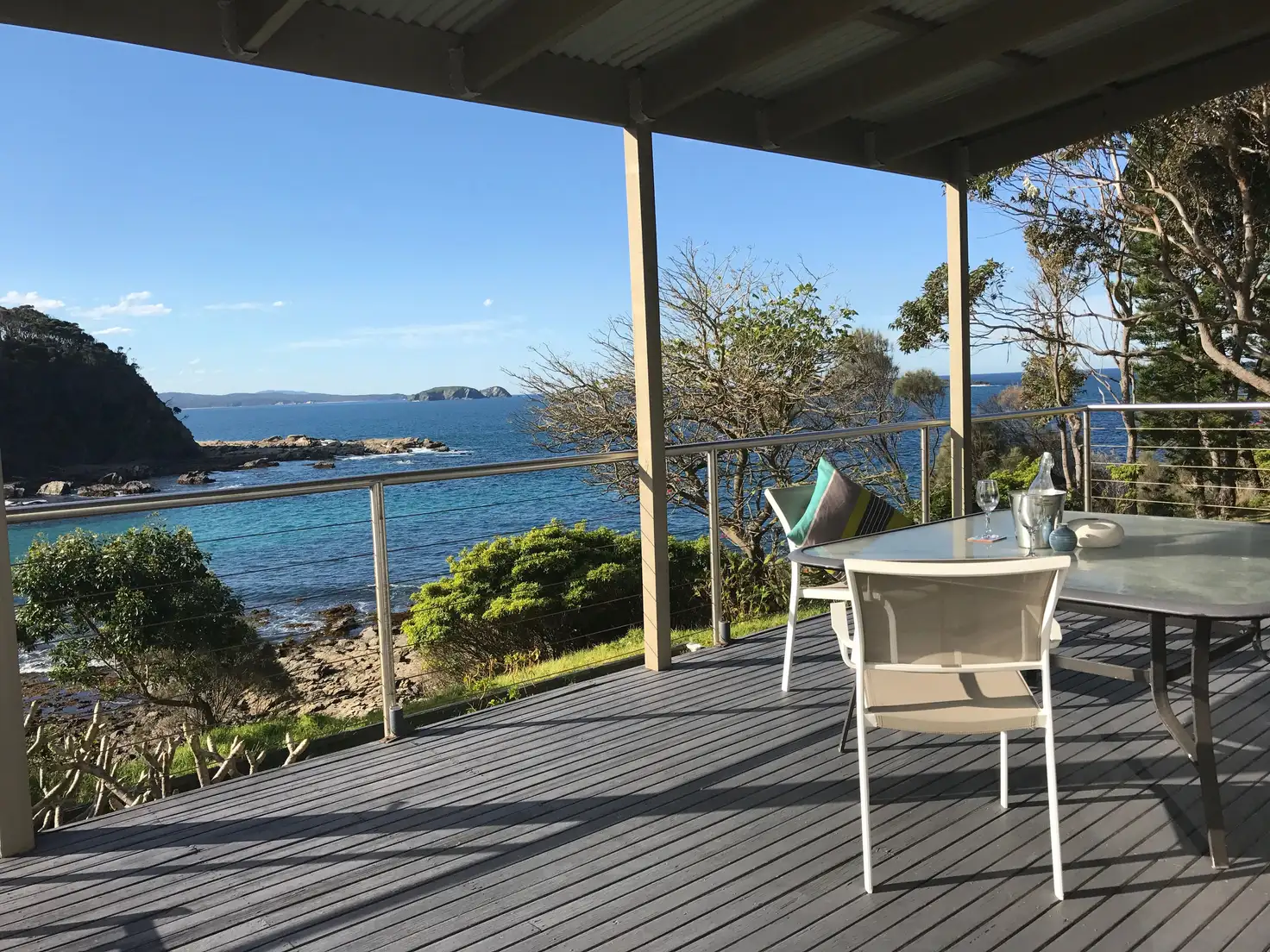 Main view of Homely house listing, 26 Iluka Avenue, Malua Bay NSW 2536