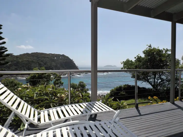 Second view of Homely house listing, 26 Iluka Avenue, Malua Bay NSW 2536